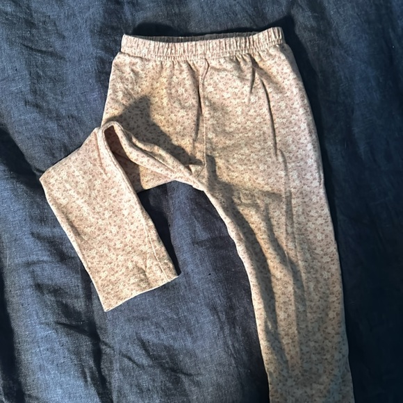 Three Pairs of Jamie Kay leggings size 2T - Picture 9 of 11